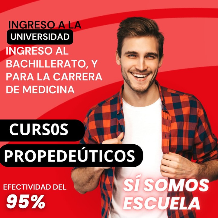 Curso ingreso UAEMex 2024